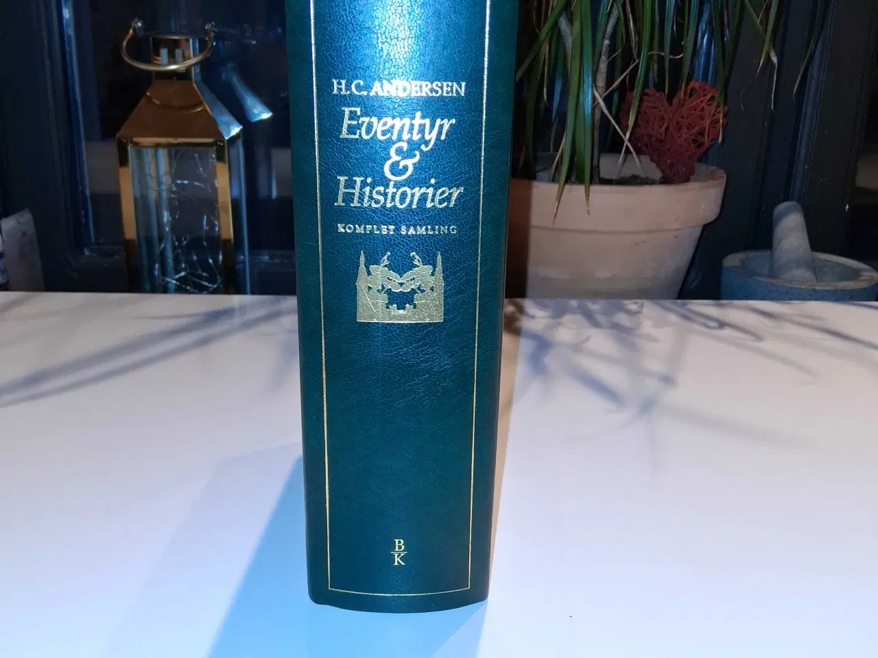 Billede 20 - Blandede gode ting