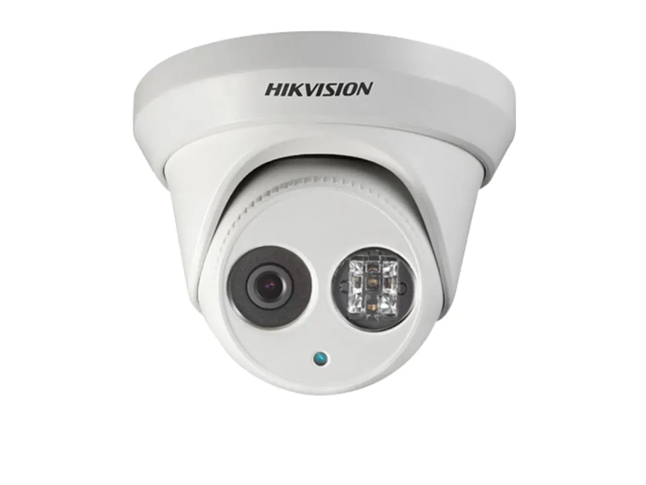 Billede 2 - HIKVISION DS-2CD2342WD-I Overvågningskamera