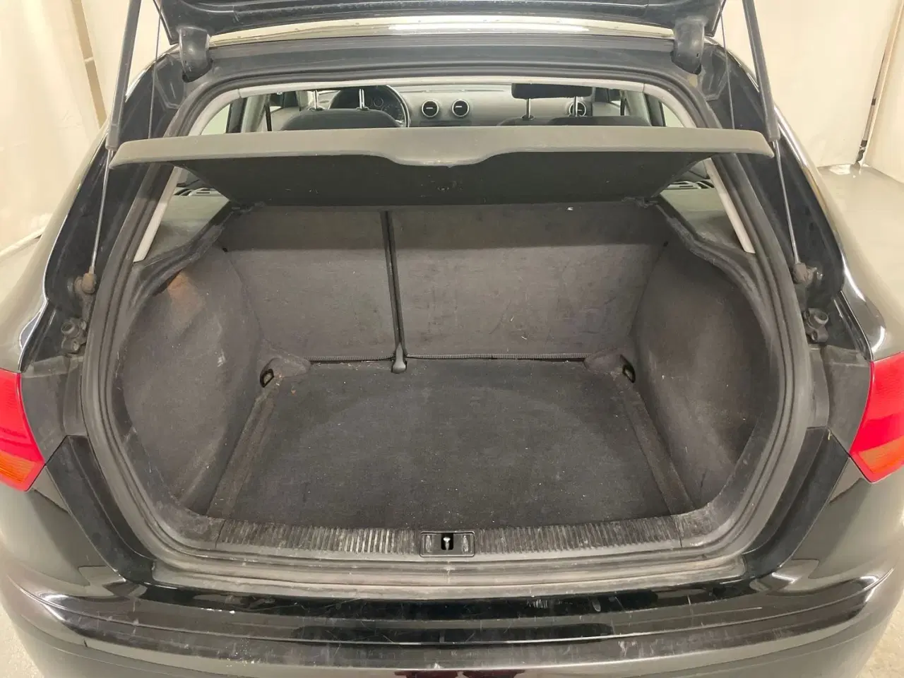 Billede 88 - Peugeot 206+ 1,4 Active 75HK 5d