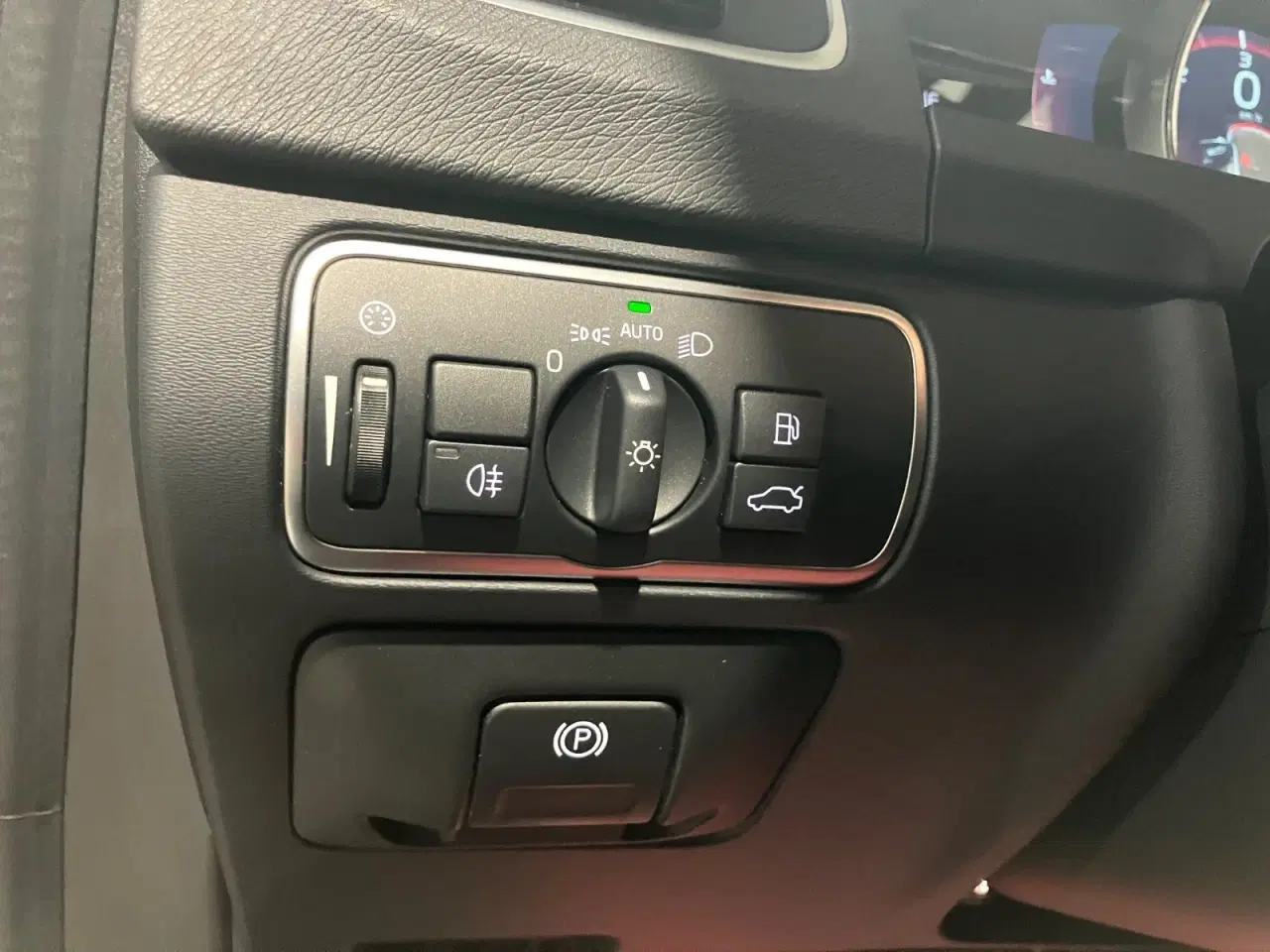 Billede 15 - Volvo V60 2,0 D4 190 Summum aut.