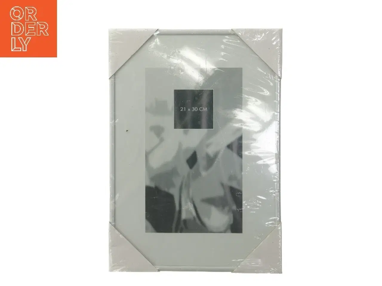 Billede 1 - Billedramme 21x30 cm (str. 21x30 cm)