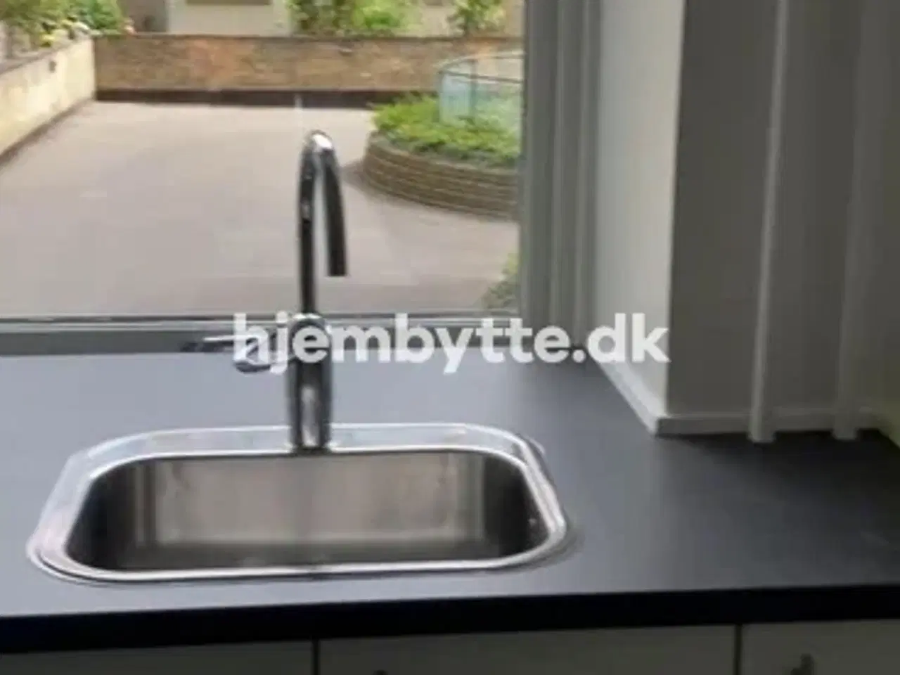 Billede 2 - Hjembytte - Toldskrivervej