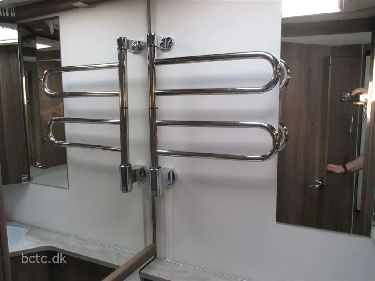 Billede 26 - 2024 - Kabe Smaragd 540 GLE KS Premium Line