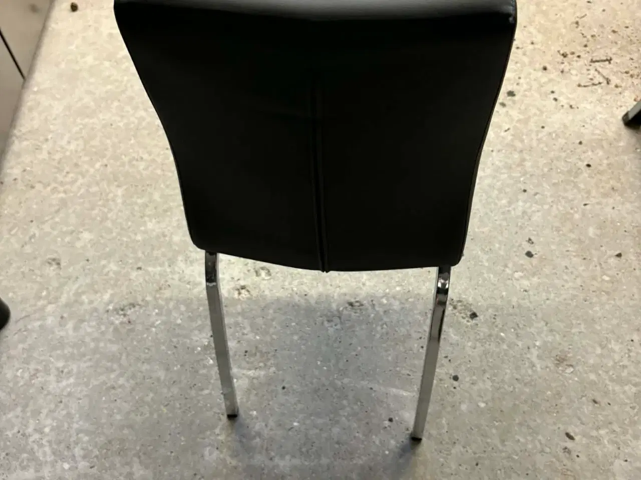 Billede 3 - Spisebordsstole 4 stk
