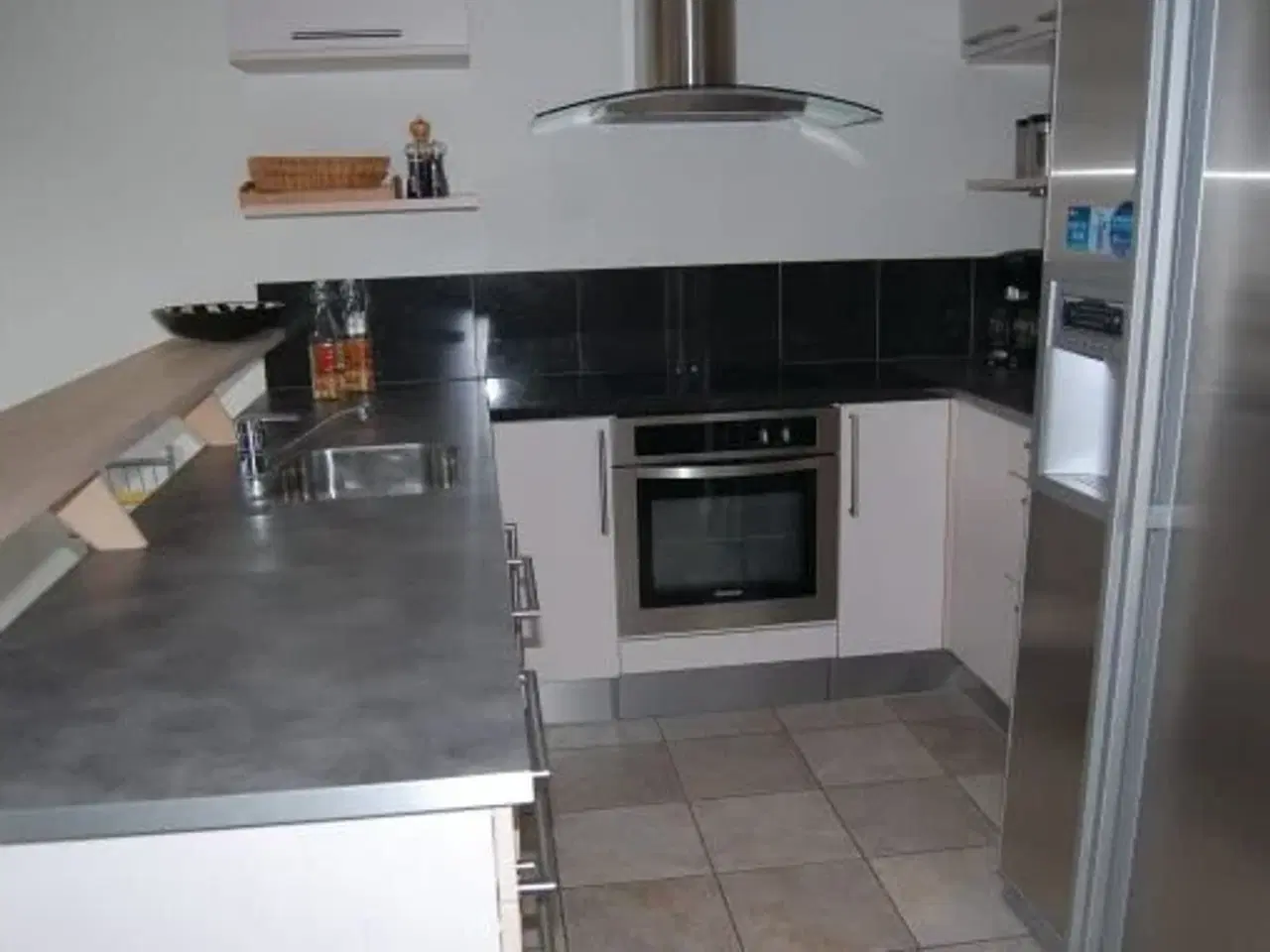 Billede 2 - Luksuri�st 8 personers feriebolig p� R�m� med udsigt over vadehavet