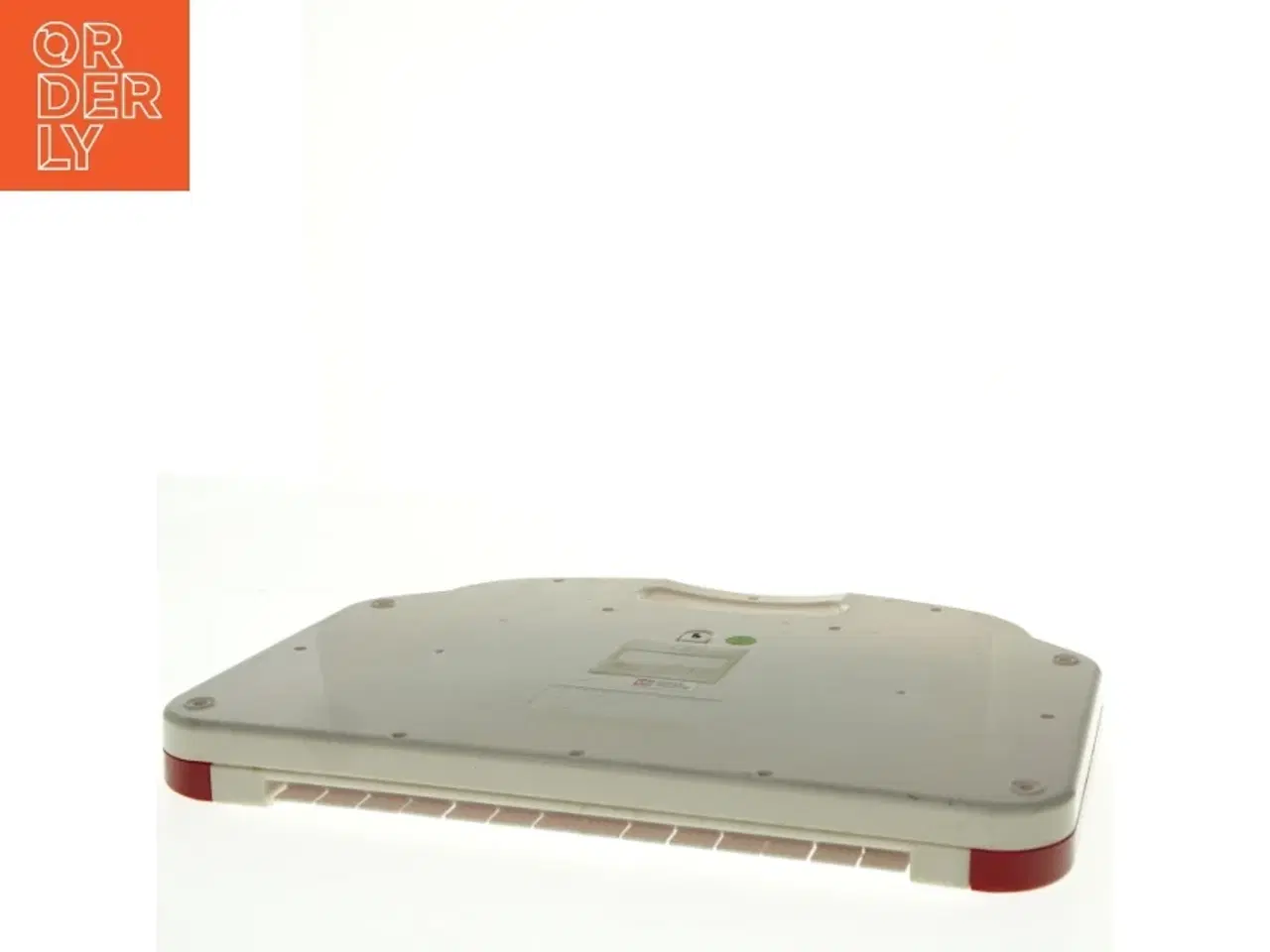 Billede 2 - Elektronisk keyboard med dyrelyde (str. 38,5 x 27 cm)