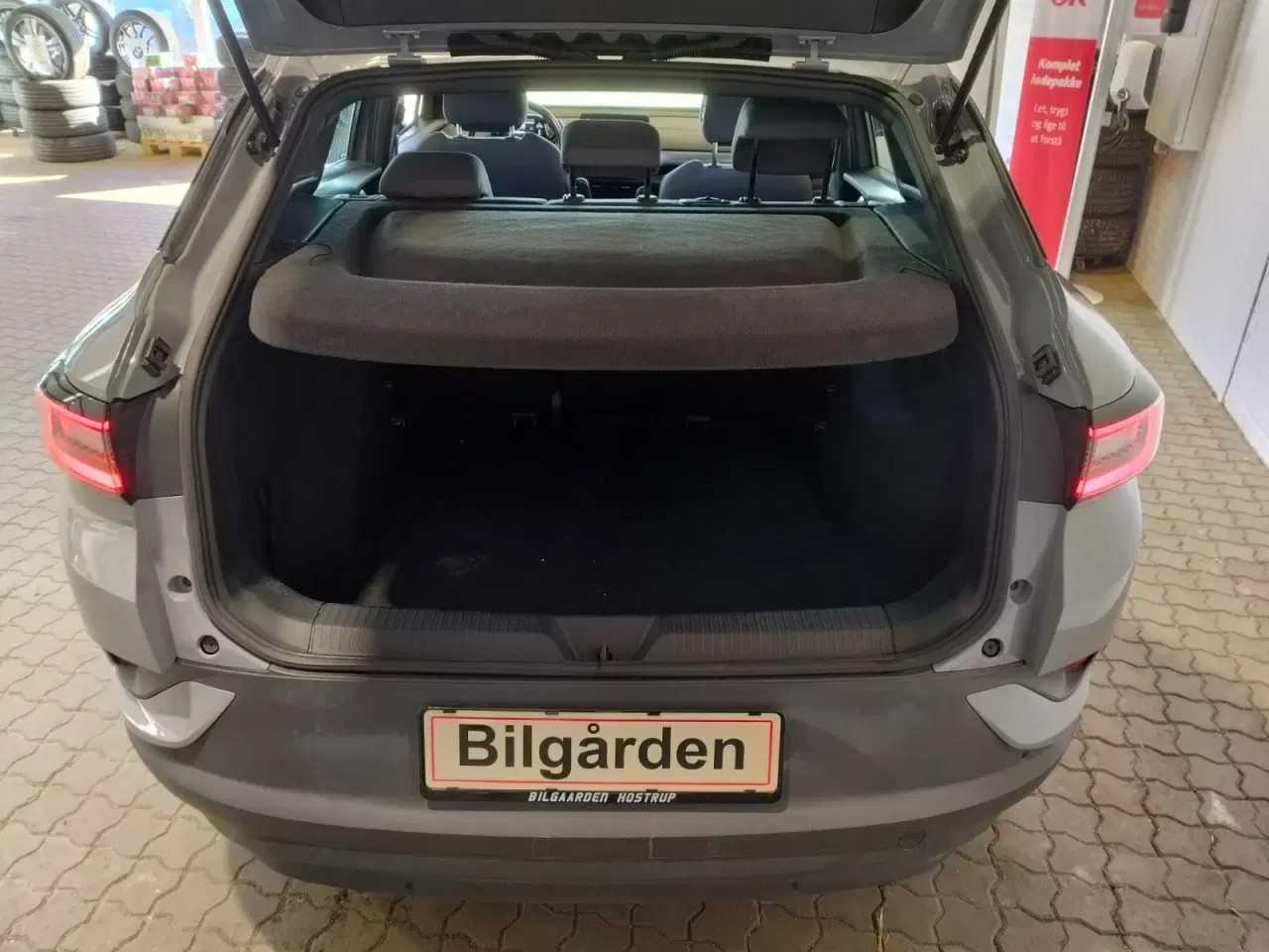 Billede 16 - VW ID.4 52 Pure Performance