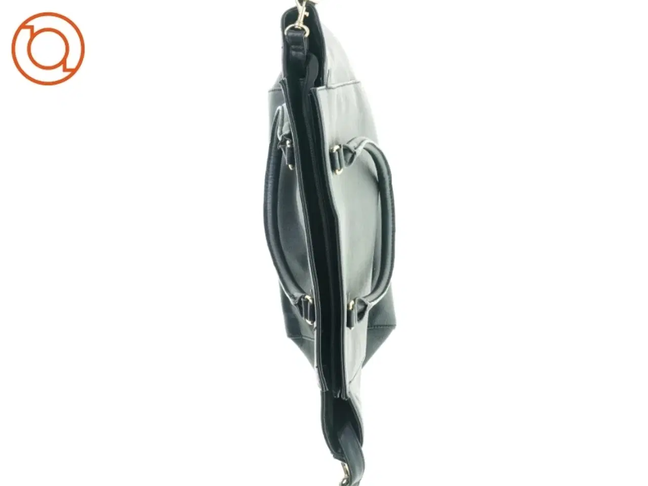 Billede 3 - Taske fra H&M (str. 30 x 28 cm)