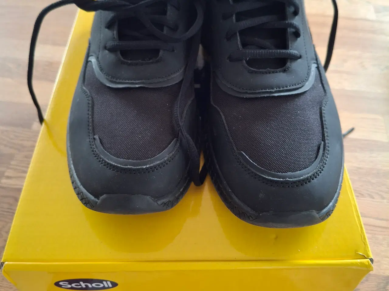 Billede 3 - Scholl herre sko str 43