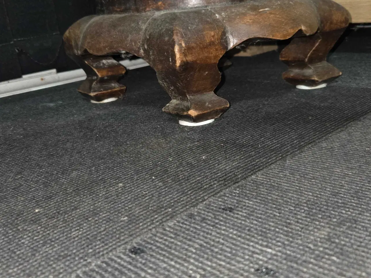 Billede 4 - Krukker til blomster. Bredde: 38 cm. Højde: 40 cm.