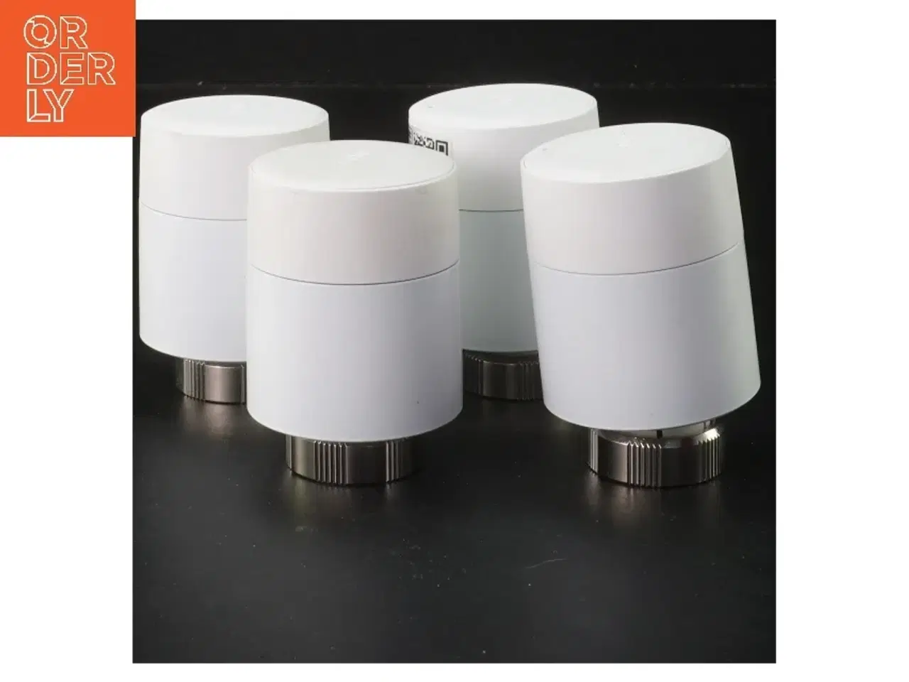 Billede 1 - Tado Smart Radiator Termostat fra Tado (str. 8 cm)