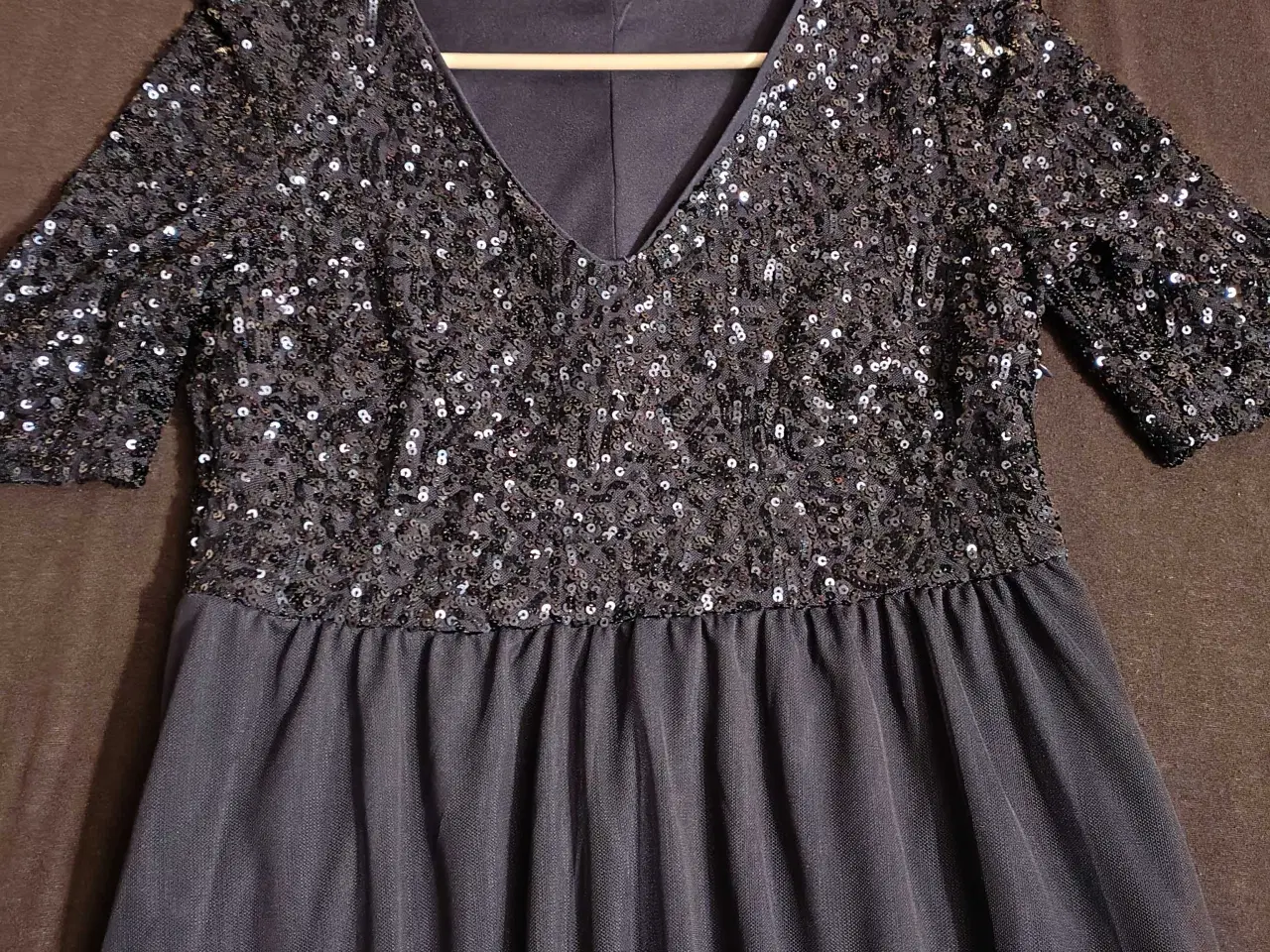 Billede 5 - Festkjole str.38