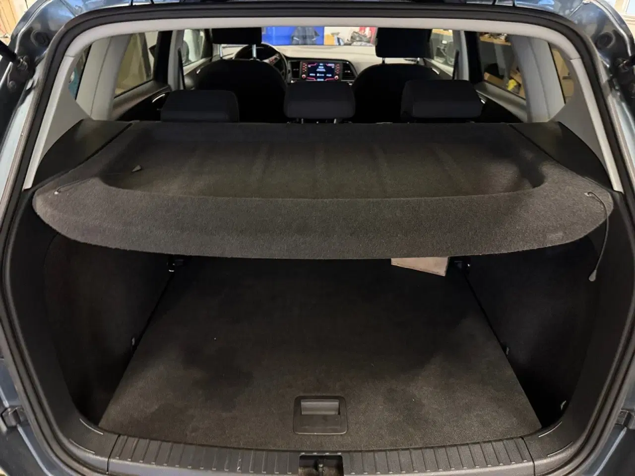 Billede 16 - Seat Ateca 1,4 TSi 150 Style