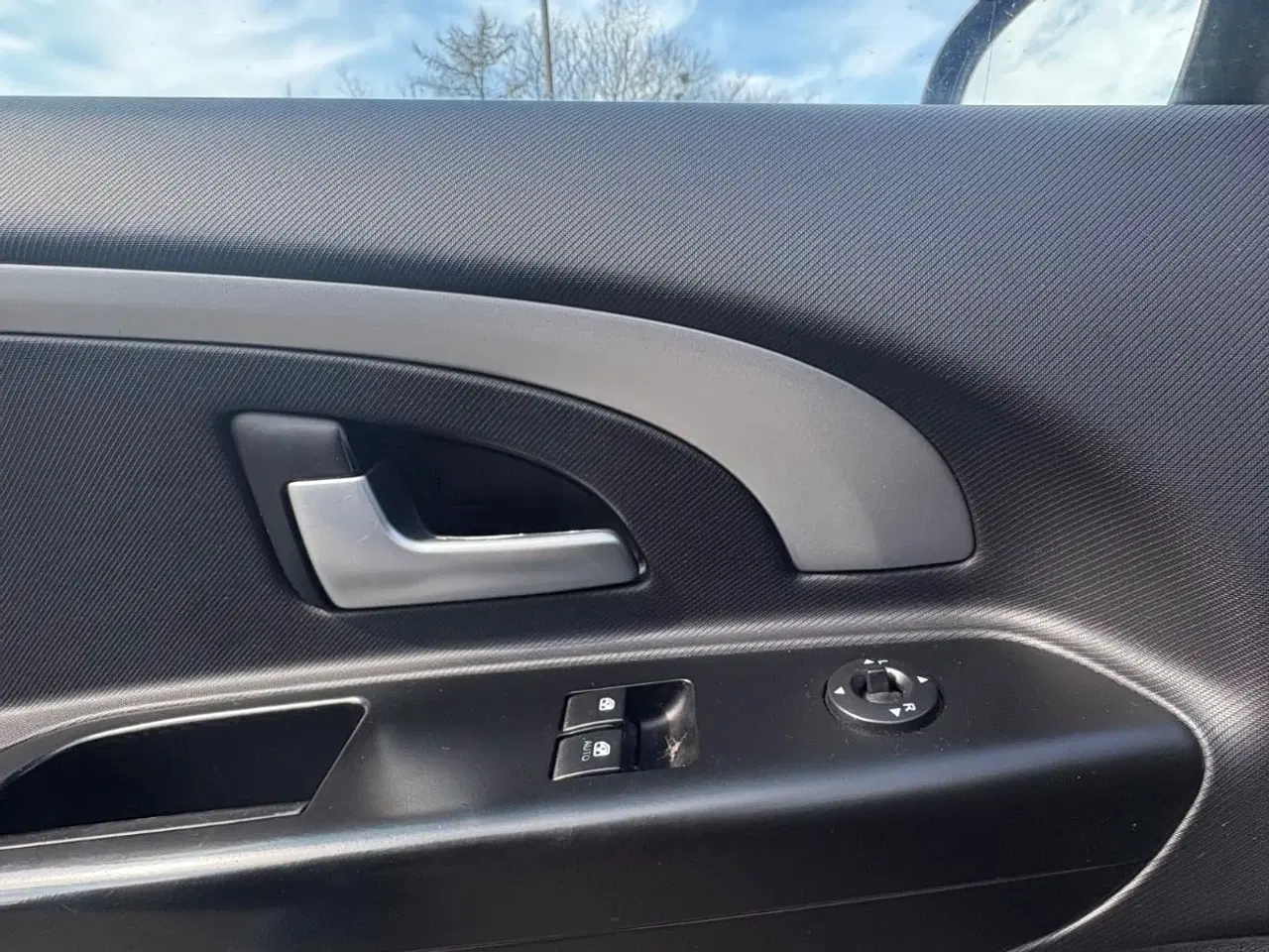 Billede 13 - Kia Ceed 1,6 CRDi 128 Exclusive SW