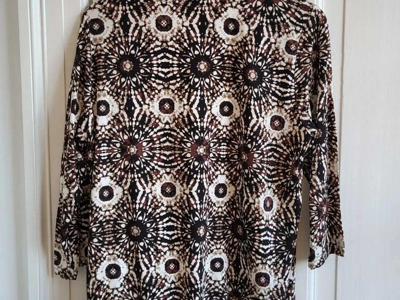 Billede 2 - Blød Brandtex bluse