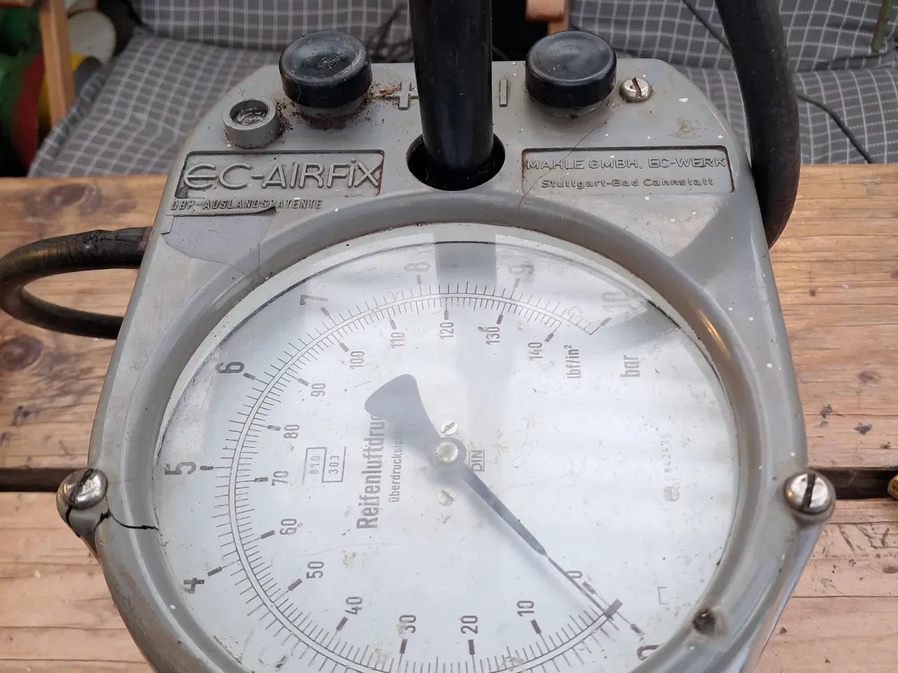 Billede 3 - Skilt sporvogn,bus m.m