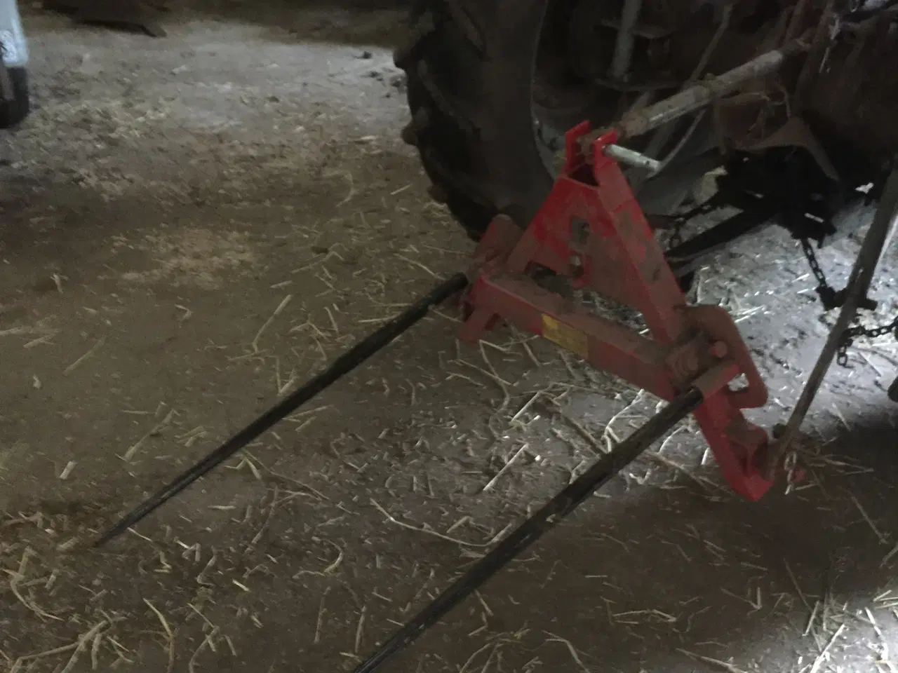 Billede 2 - Ballespyd 