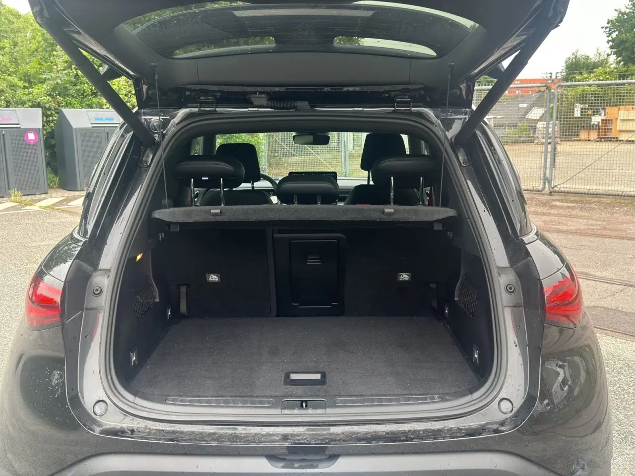 Billede 17 - Smart #1 66 Brabus
