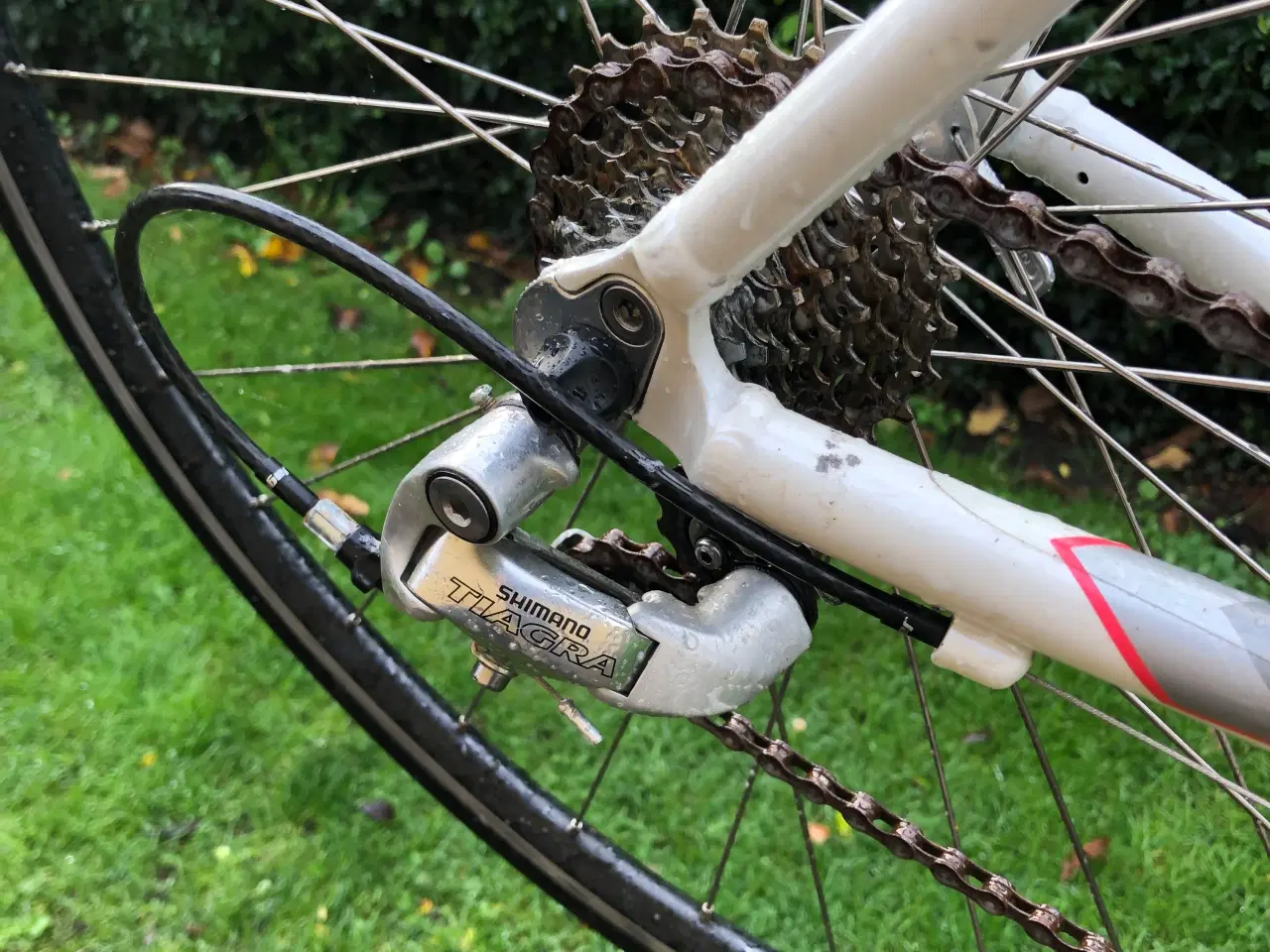 Billede 7 - Merida racer