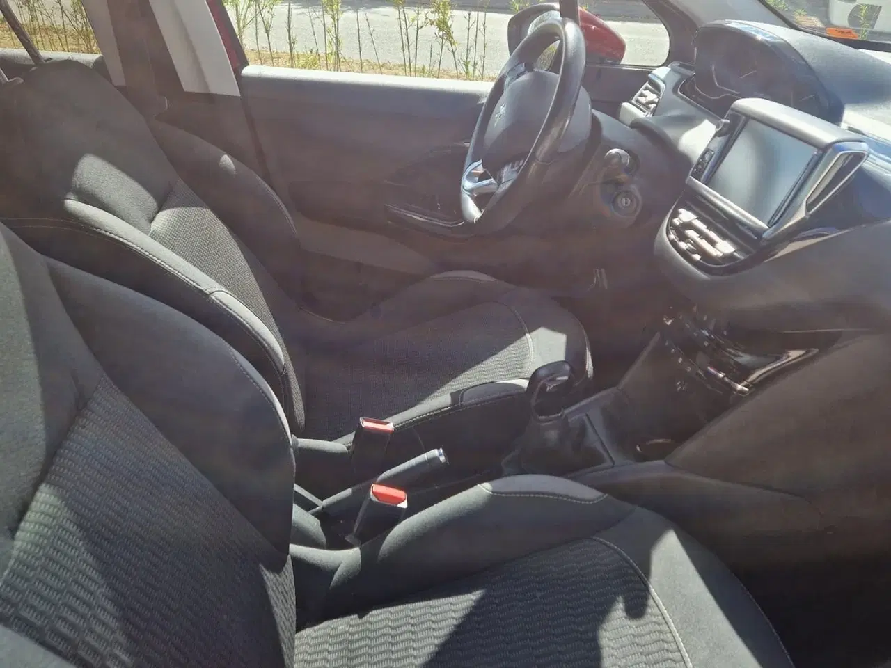 Billede 4 - Peugeot 208 1,6 BlueHDi 100 Active