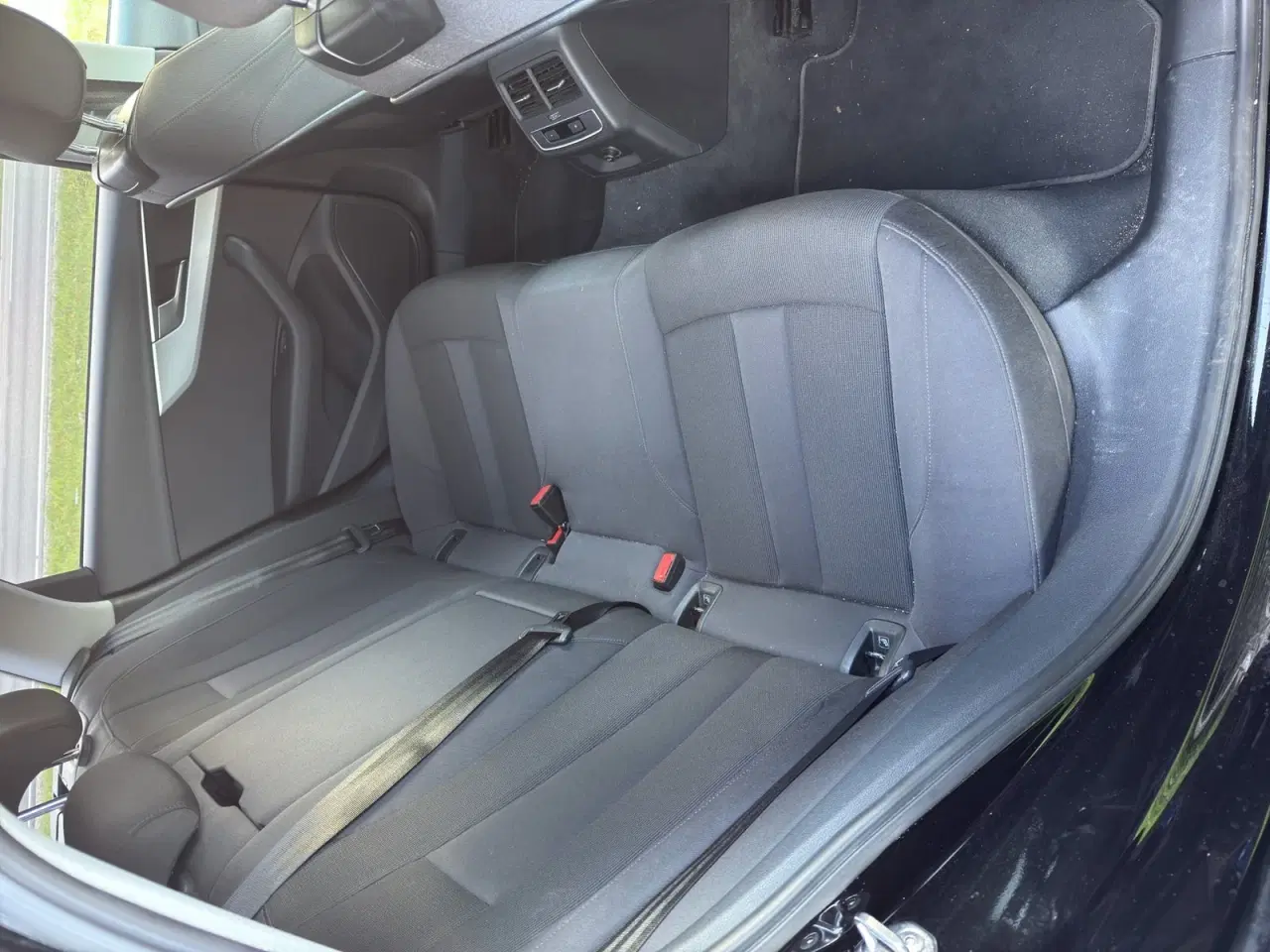 Billede 15 - Audi A4 40 TFSi Advanced Prestige Tour plus Avant S-tr.