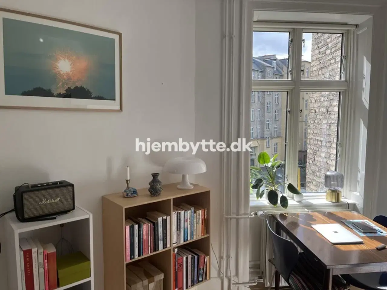 Billede 1 - Hjembytte - Ahornsgade