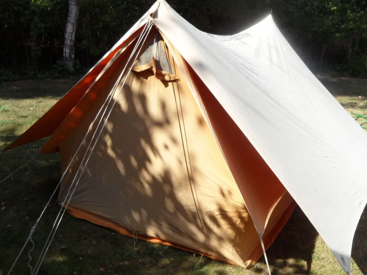 Billede 1 - telte