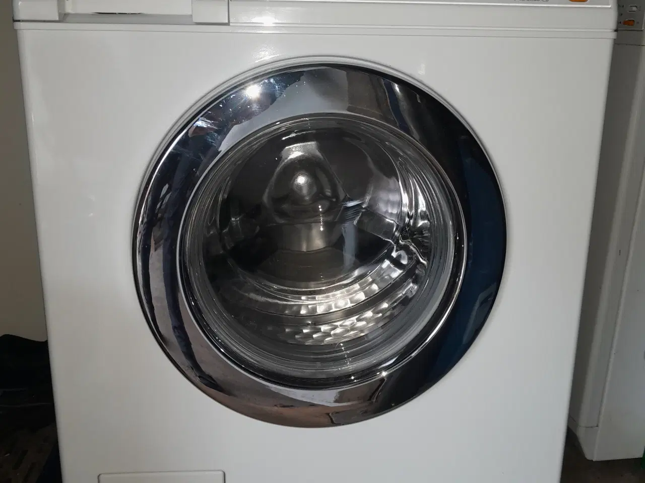 Billede 1 - Miele vaskemaskine 