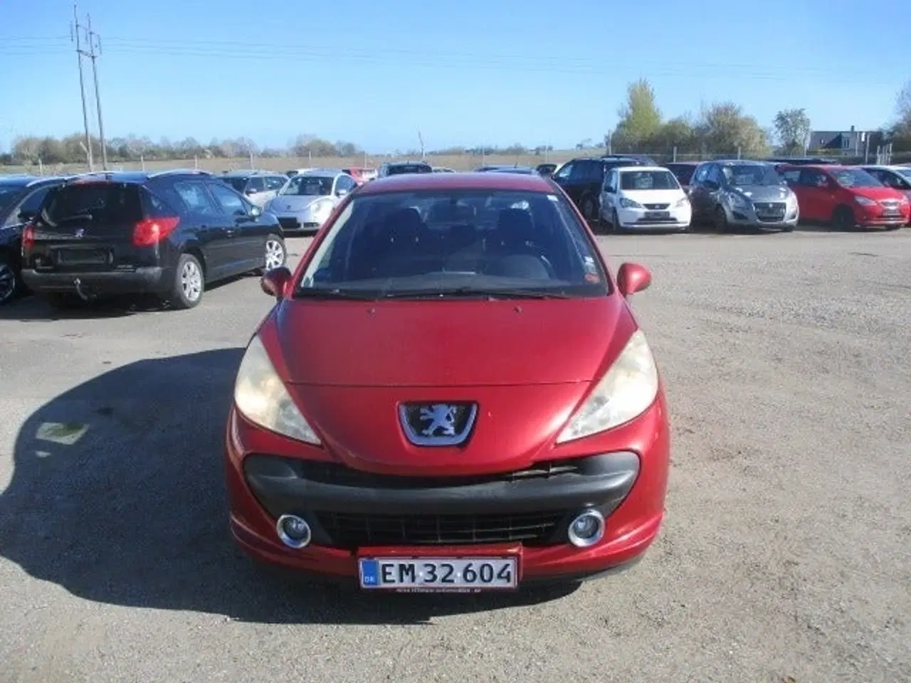 Billede 2 - Peugeot 207 1,6 
