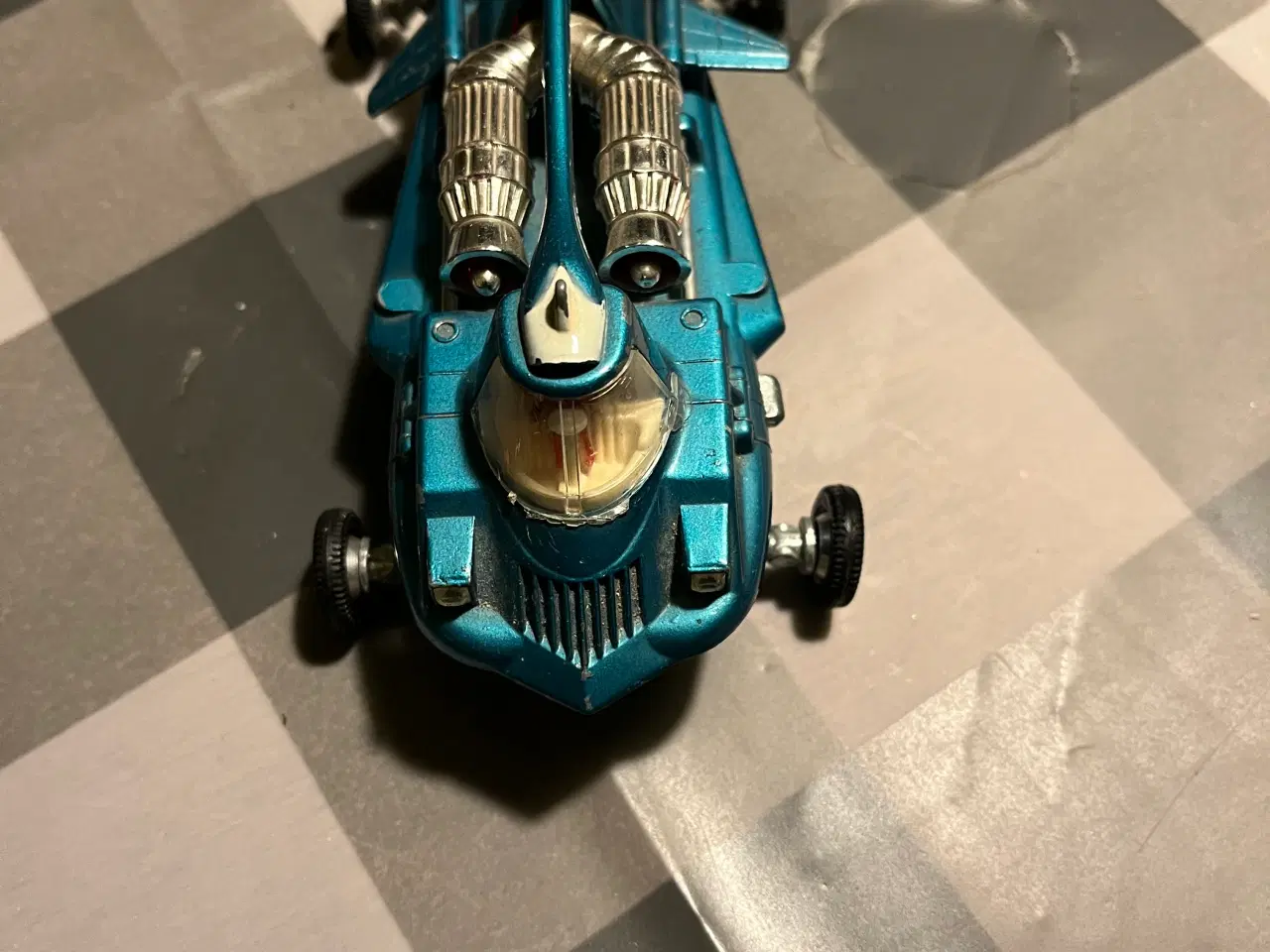 Billede 6 - Dinky bil