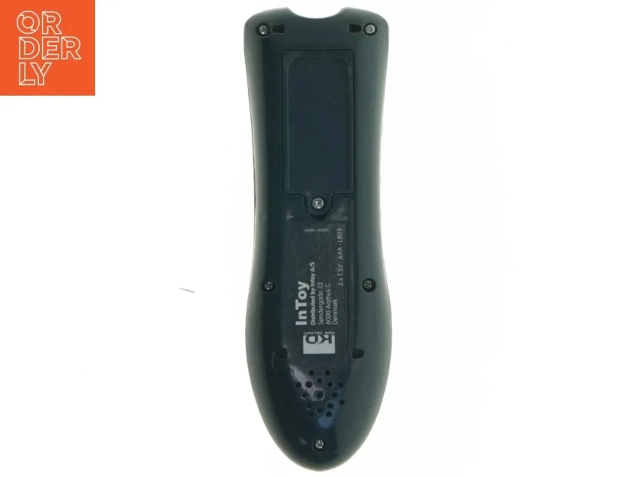 Billede 2 - Fjernbetjening til børn fra Kidz Delight (str. 18 cm)