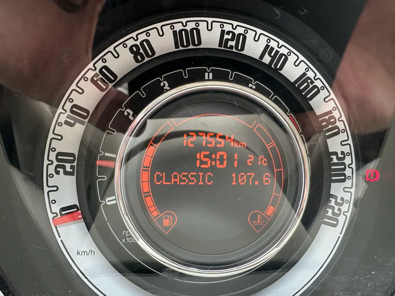 Billede 6 - Fiat 500C