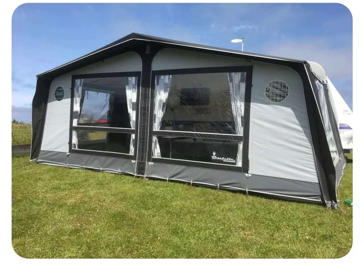 Billede 10 - 3køjer hobby 500kmfe