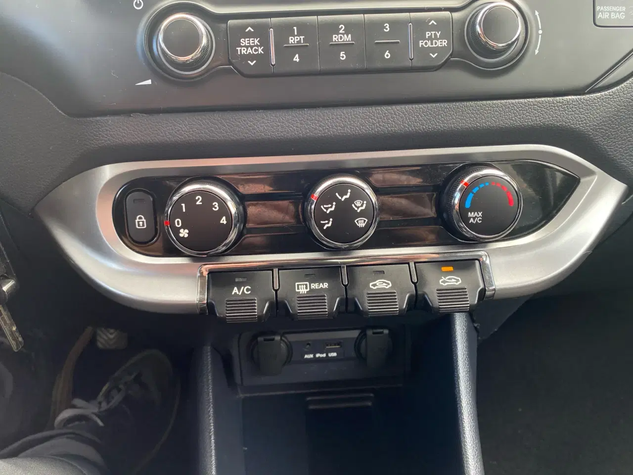 Billede 18 - Kia Rio 1,2 Exclusive 85HK 5d