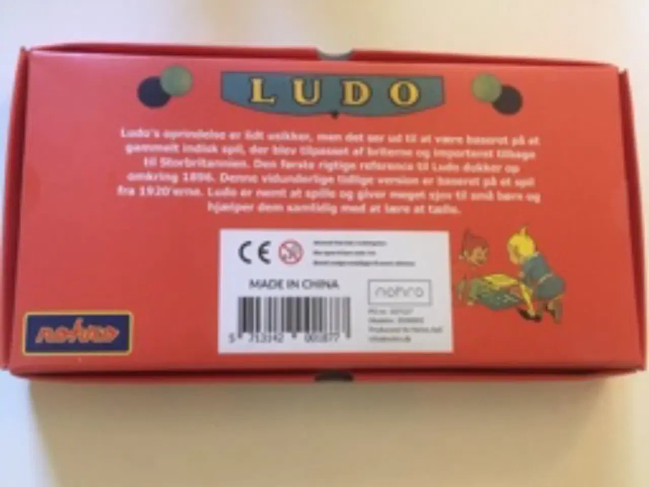 Billede 17 - Diverse spil sælges (også lidt retrospil)