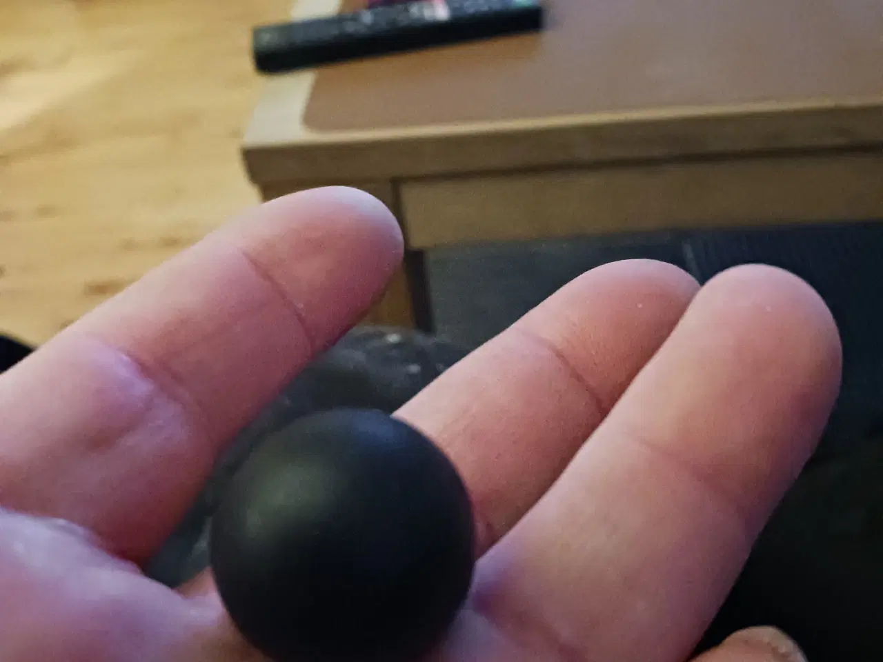 Billede 4 - Blaser grebskugle 