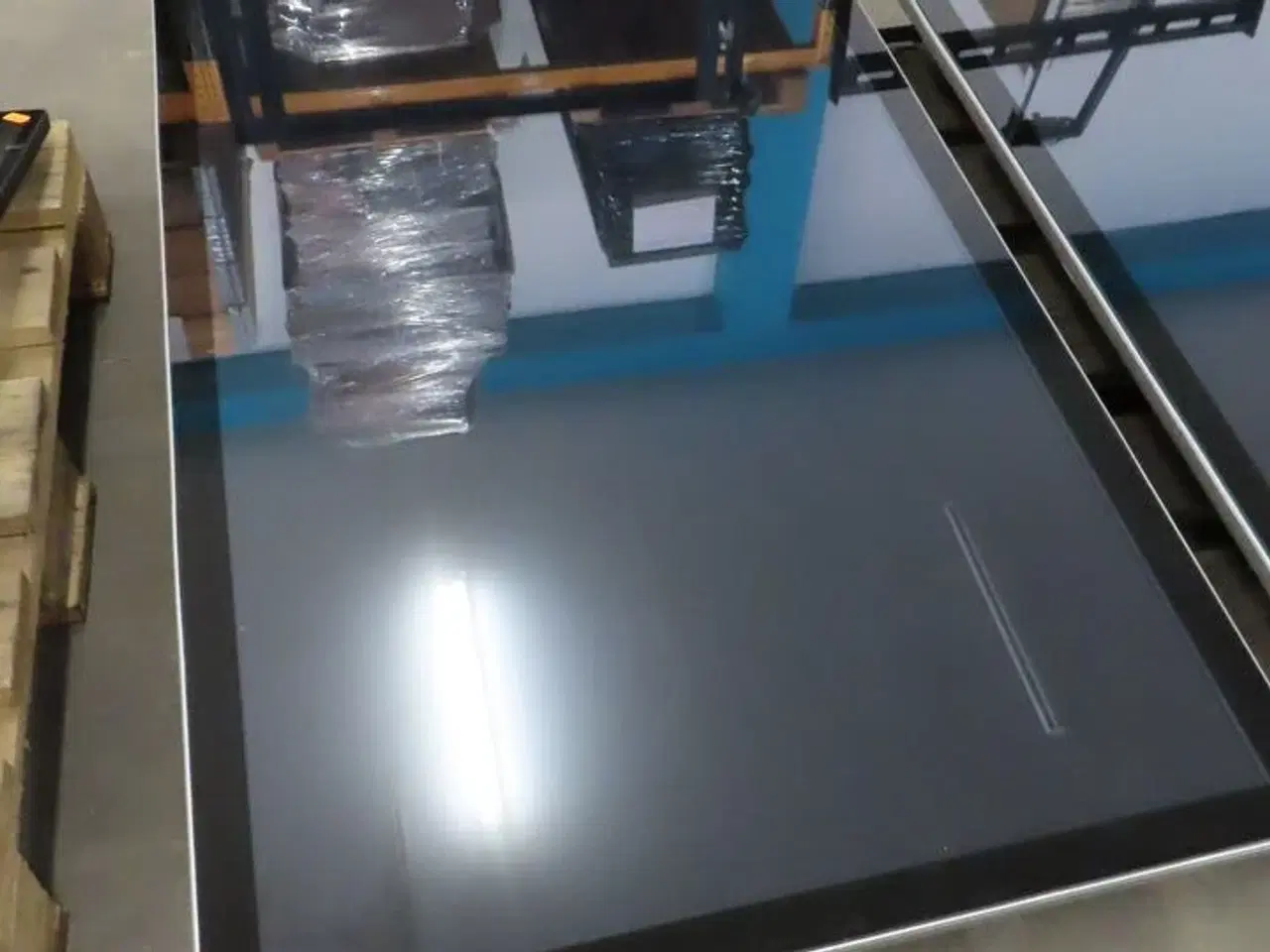 Billede 1 - 43" Touch-skærm ELO ET4303L