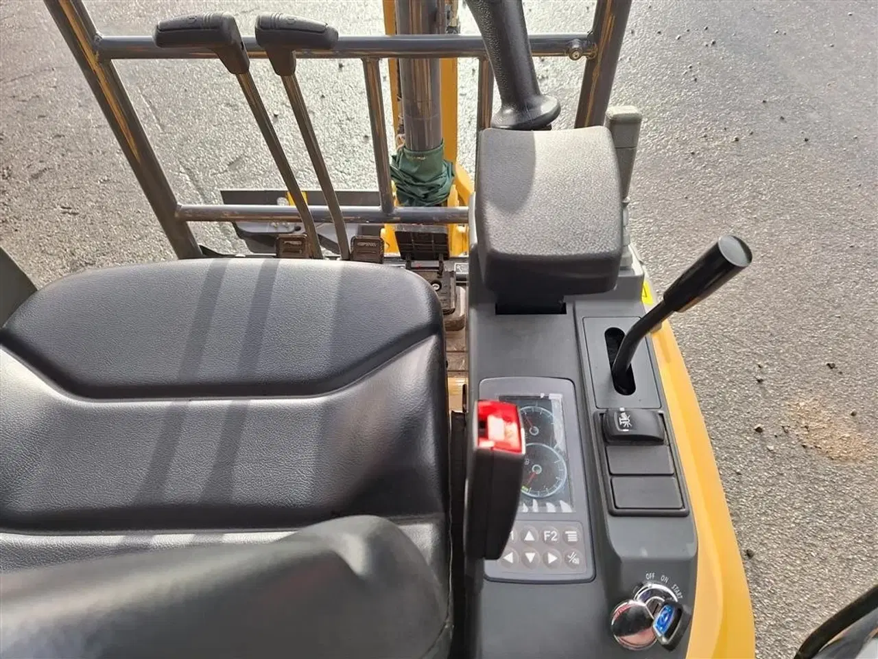 Billede 9 - XCMG XE18E