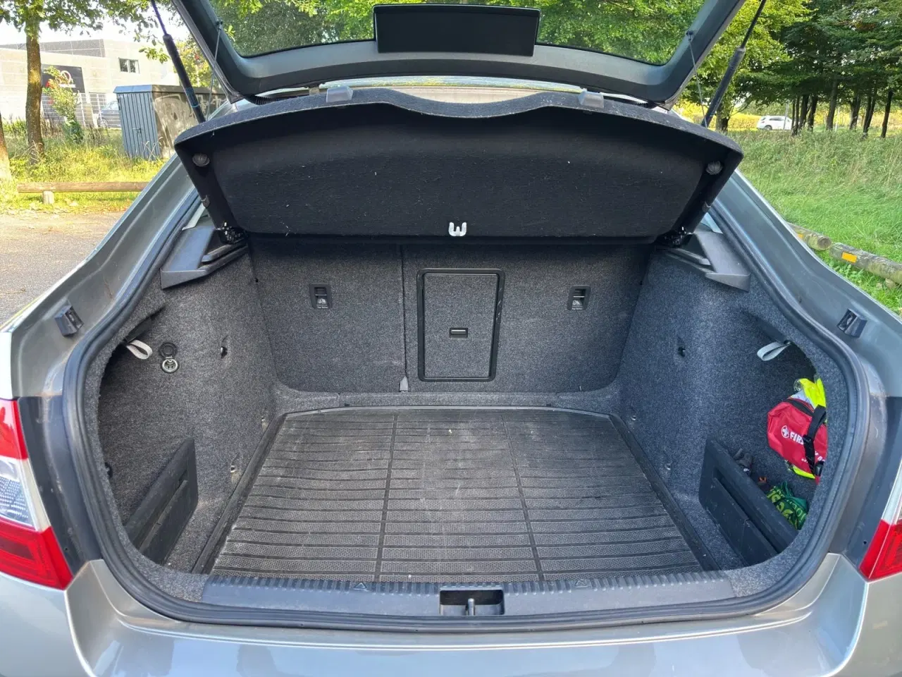 Billede 16 - Skoda Octavia 1,4 TSi 140 Elegance DSG