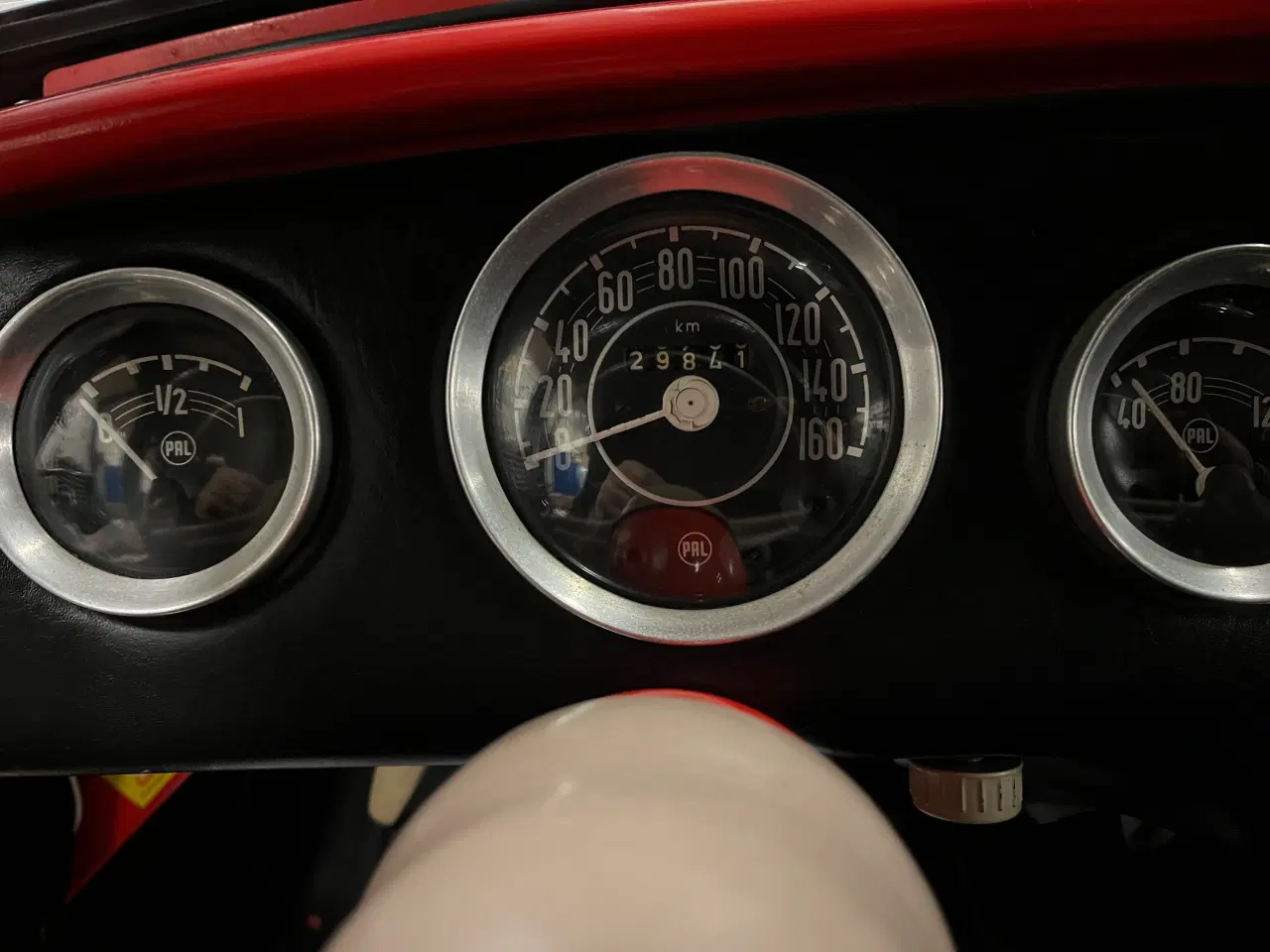 Billede 3 - Skoda Felicia Super cabriolet