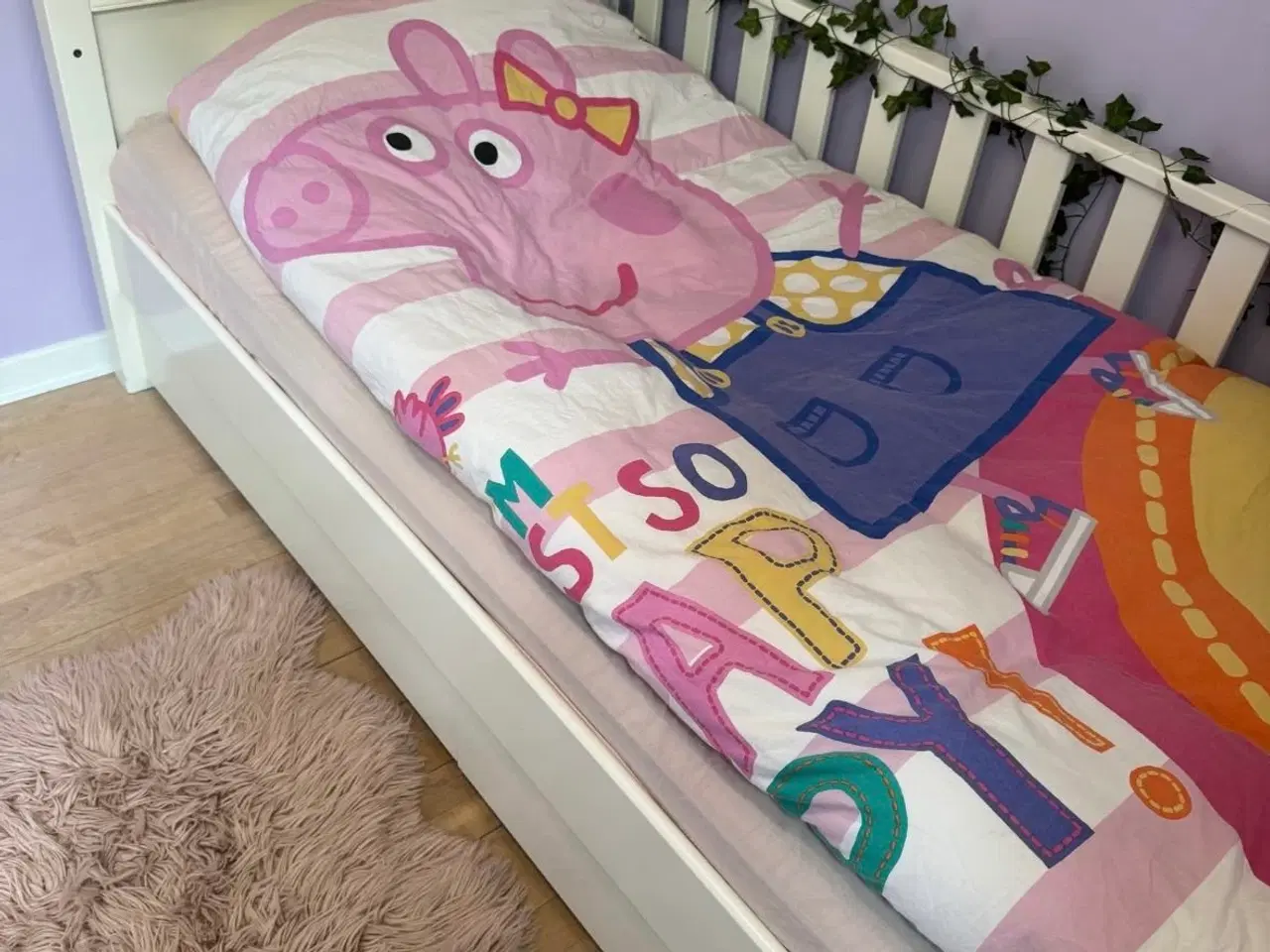 Billede 6 - Fanny Sanders Seng