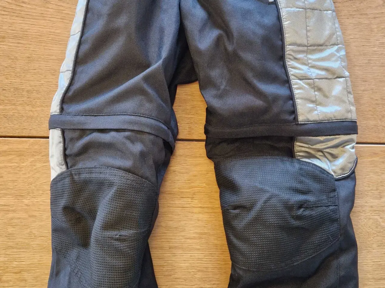 Billede 1 - MC bukser junior