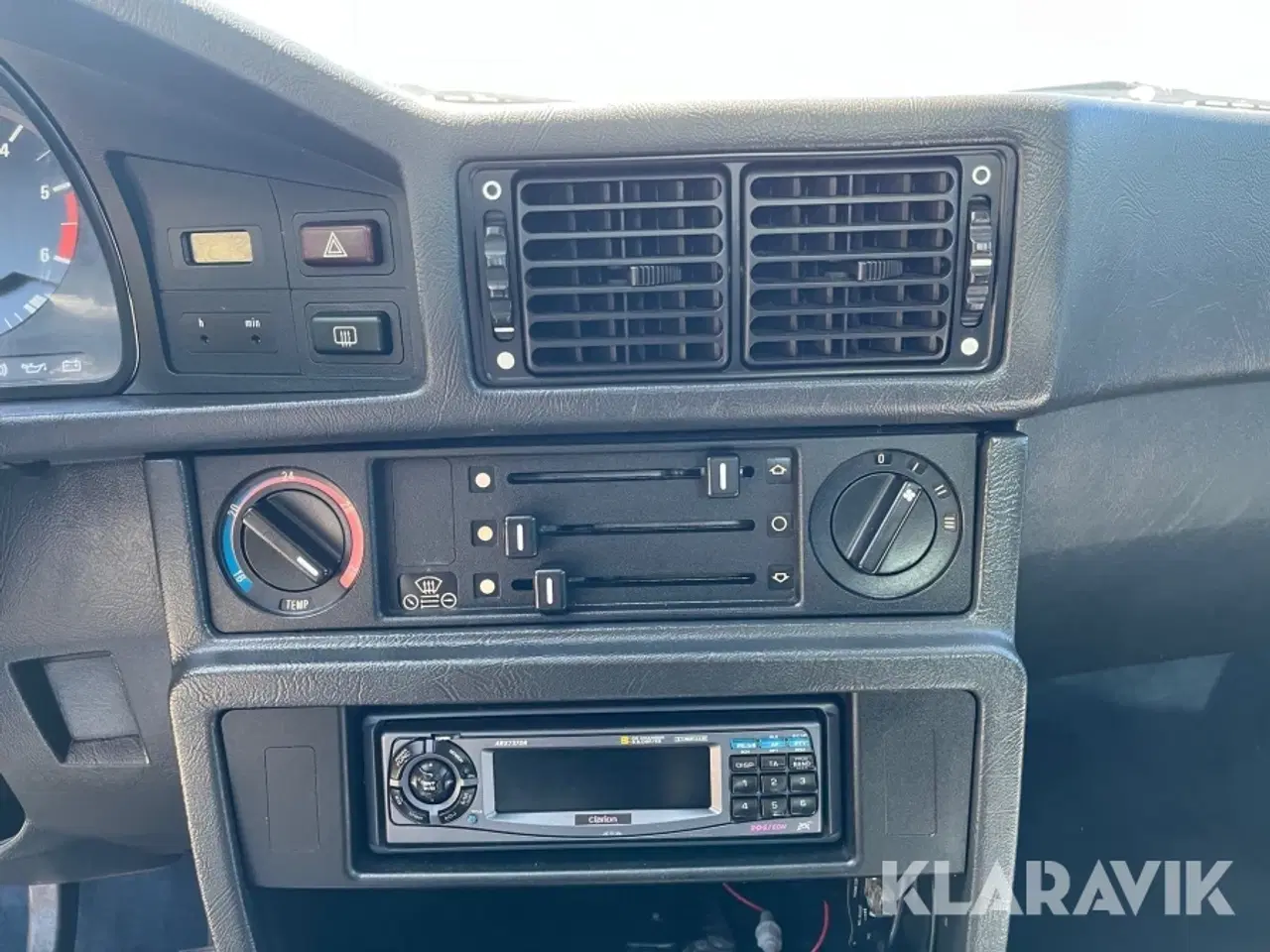Billede 10 - Personbil BMW 520 E28 2,0i 6 Cylinder