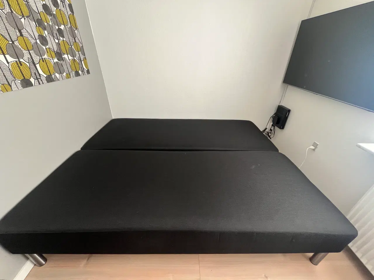Billede 2 - Boksmadras PLUS fra JYSK