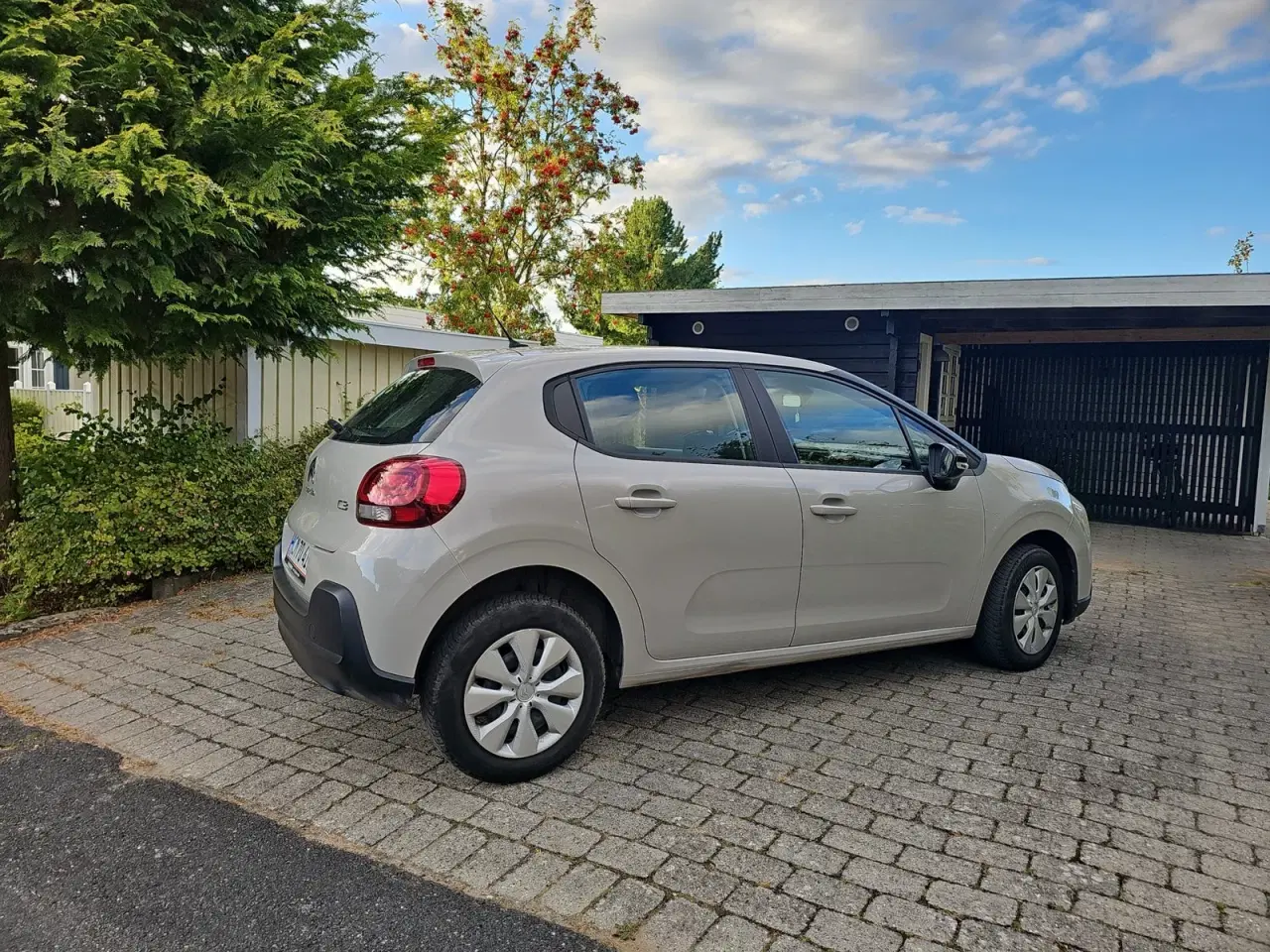 Billede 7 - Citroën C3 1,2 PureTech 82 Street