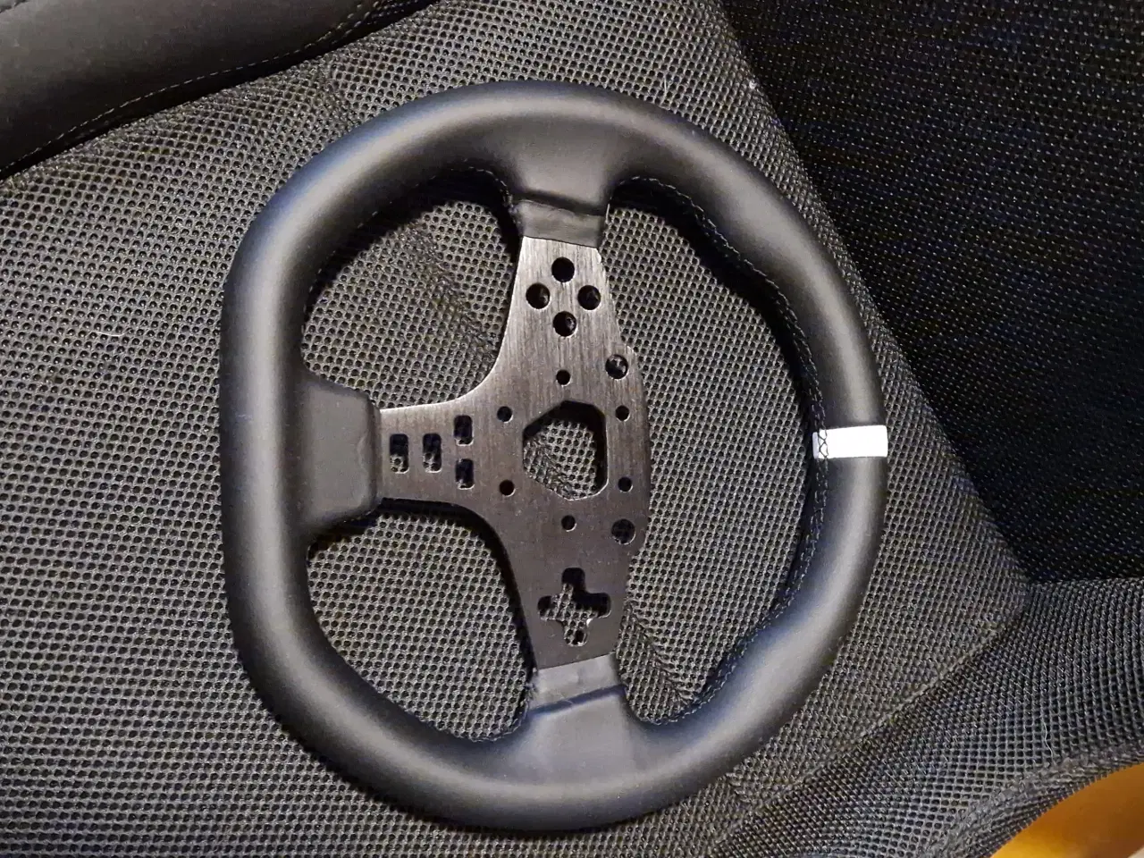 Billede 4 - Playseat Evolution med Moza R5 bundle