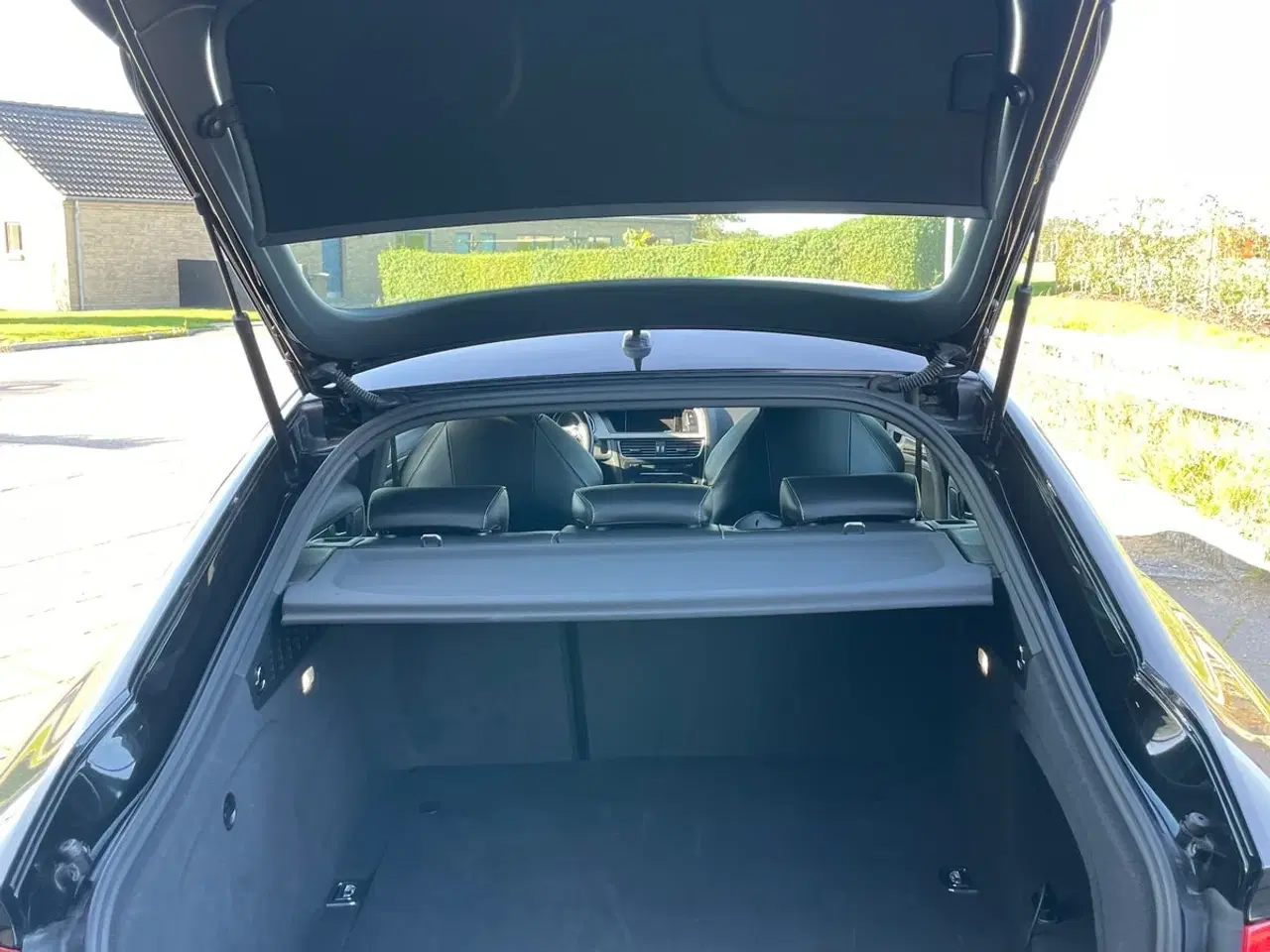 Billede 13 - Audi S5 3,0 TFSi Sportback quattro S-tr.