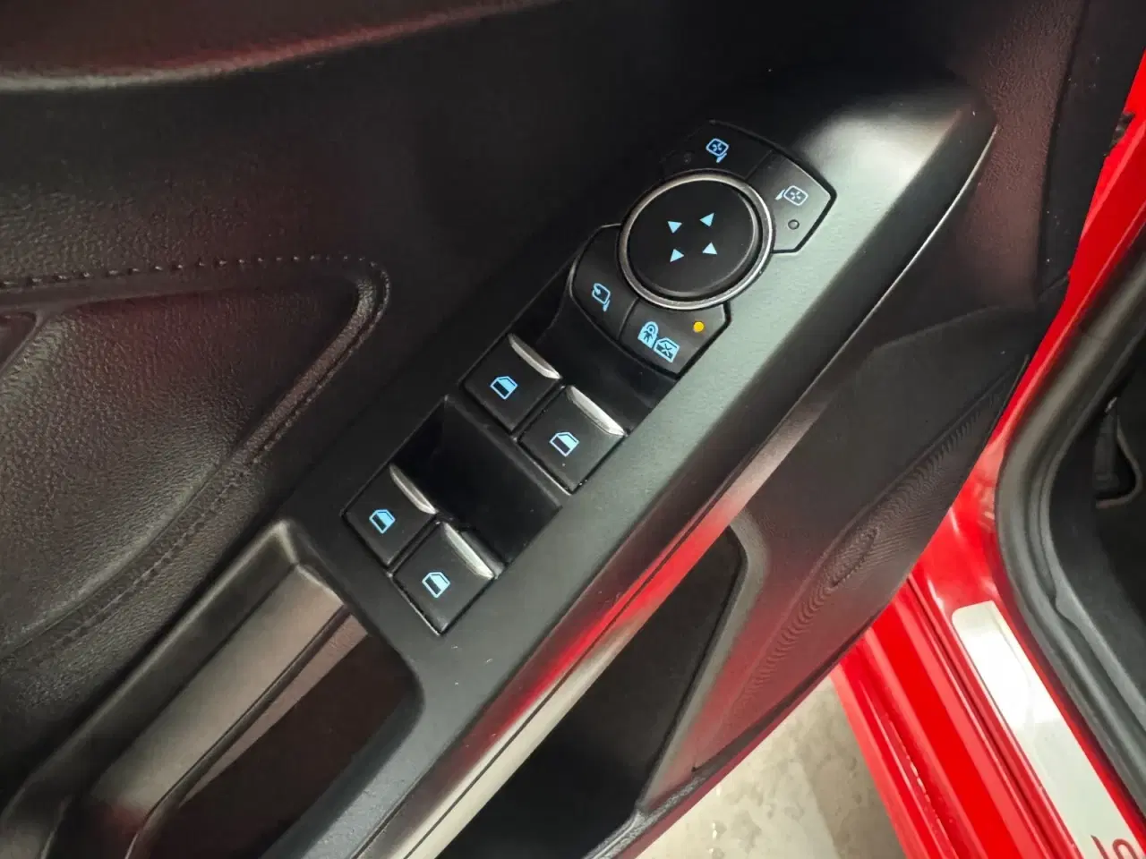 Billede 24 - Ford Focus 1,0 EcoBoost mHEV ST-Line