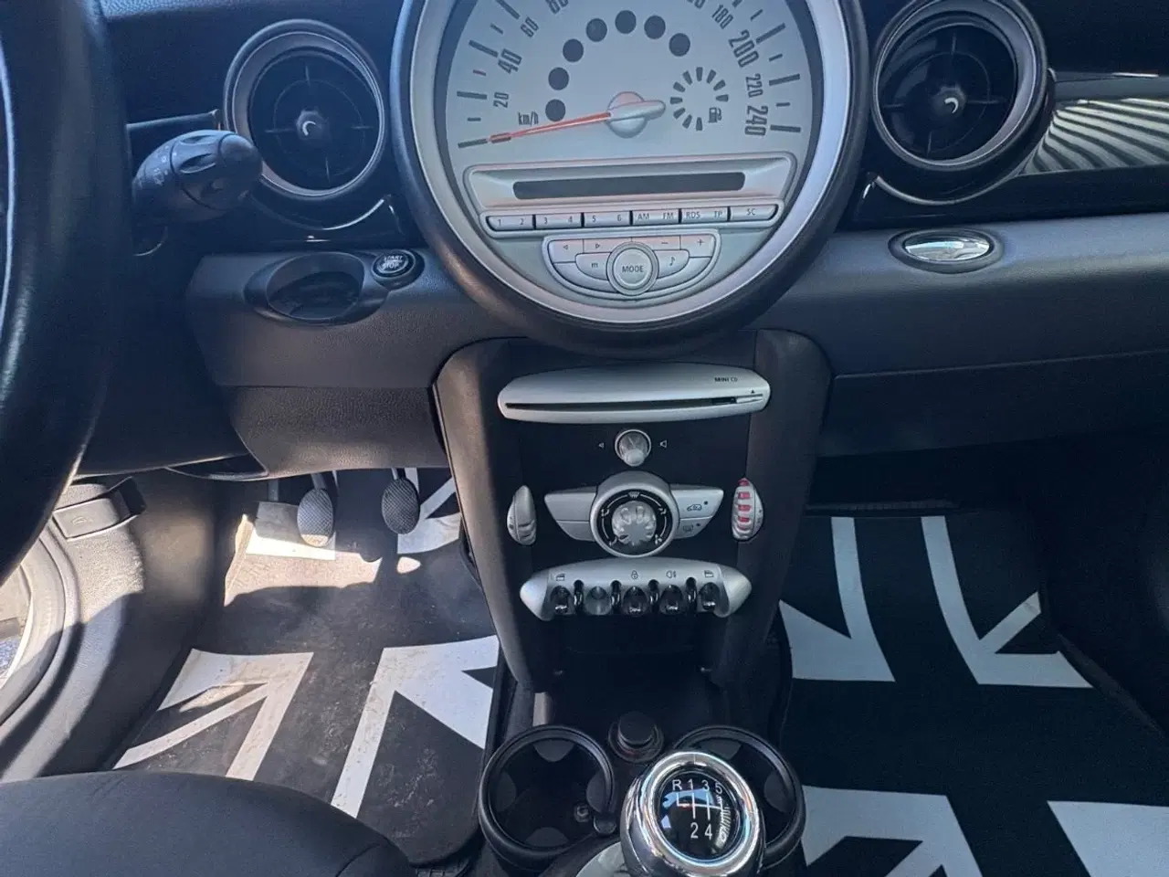 Billede 10 - MINI One 1,4 