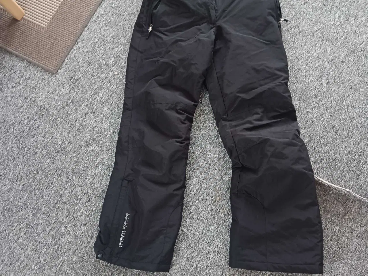 Billede 1 - Skibukser damer